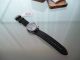 Neu: Fossil Chronograph - Uhr In Originalverpackung Mit Etiketten Armbanduhren Bild 4