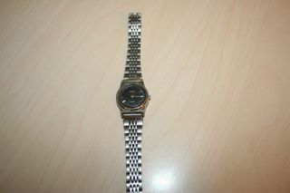 Damen Armbanduhr / Uhr Metall - Armband Casio Quarz Bild