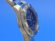Longines Hydroconquest Damenuhr - - Ankauf Von Luxuxsuhren Tel.  03079014692 Armbanduhren Bild 3