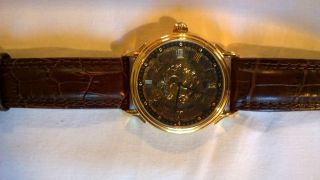 Armbanduhr Raoul U.  Braun 05 - 0027 Ohne Etikett Ohne Ovp Bild