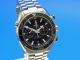 Omega Seamaster Planet Ocean Keramik Uvp.  6100€ Ankauf Von Luxusuhren Armbanduhren Bild 1