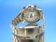 Omega Seamaster Planet Ocean Keramik Uvp.  6100€ Ankauf Von Luxusuhren Armbanduhren Bild 8
