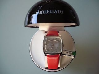 Morellato,  Armbanduhr,  Uvp 135,  - Bild