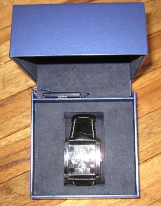Armbanduhr Festina F16235/f Mit - Uhrenetui Und Neuer Batterie Bild