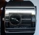 Ohsen Chronograph Ad - 0518m Herrenarmbanduhr Wrist Watch Steel Back Stainless Armbanduhren Bild 1