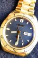 Armbanduhr Citizen Automatic Datum Und Tag (day/date),  Wr100,  21 Steine Metallband Armbanduhren Bild 1