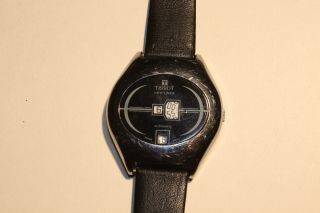 Herren Armbanduhr Automatik - Tissot Bild