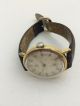 Armbanduhr Omega Swiss Made Für Uhrmacher For Watchmaker (654) Armbanduhren Bild 3