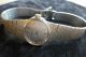 Chopard Damenuhr In 750 Weissgold Im Guten 44gramm Armbanduhren Bild 1