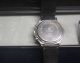 Gold Lümette Titan Chrono Herren Uhr 50 Meter Wasser Geschützt Tachymetre Läuft Armbanduhren Bild 1