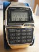 Casio Dbc - 800 Armbanduhr Vintage Armbanduhren Bild 4