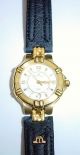 Maurice Lacroix Damen Armbanduhr Calypso Quarz Armbanduhren Bild 10