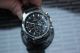 Mercedes Benz Chronograph Herren Uhr Clock Carbon Zifferblatt Chrono Wie Armbanduhren Bild 1