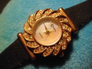 Condor® Armbanduhr Für Damen - - Bild