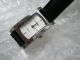 Auriol Marken Deseigner Hochwertige Wunderschöne Damen Quarz Uhr Chrom/leder Armbanduhren Bild 1
