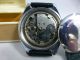 Dugena Troupier Sgt110 - 1,  Edelstahl,  Box,  Vintage 1984 - 99 Armbanduhren Bild 2