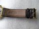 Ω Armbanduhr Omega,  ➔ 18 K Gelbgold ➔ Kaliber 30 T2 ,  ➡ Ca.  1939/40 ➡ Top. Armbanduhren Bild 11