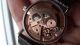 Omega Constellation Automatic Automatik Uhrwerk Chronometer Armbanduhren Bild 5