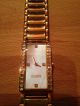 Damen Armbanduhr Esprit Gold - Sehr Schön Armbanduhren Bild 2