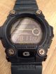 Casio Herrenuhr Gw - 7900nv - 2er Funk & Solar G Shock Armbanduhren Bild 1
