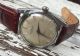 Breitling Hau 1950er Jahre Armbanduhren Bild 1