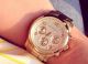 Michael Kors Uhr Roségold Watch Damen Armbanduhren Bild 2