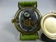 Lord Elgin Kal.  750 Handaufzug,  14k/0,  585 Goldgehäuse,  Box,  Vintage 1920 - 70 Armbanduhren Bild 3
