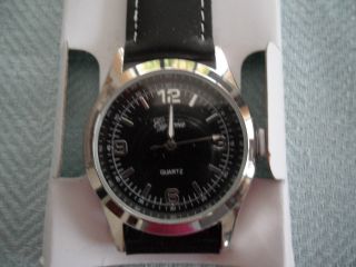Herren Armband - Uhr - Bild