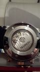 Valentino Homme Automatik Chronograph Eta Valjoux 7750 Herrenuhr Saphirglas Armbanduhren Bild 4