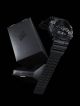 Limited Edition Casio G - Shock Gd 101ns 1er Nigel Sylvester Armbanduhren Bild 2