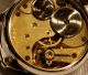 Omega Armbanduhr Mariage Glasboden Tu Werk - Top Armbanduhren Bild 4