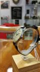 Seltener Laco Chronometer In Edelstahl Armbanduhren Bild 4