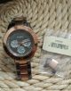 Fossil Damenuhr Rose & Silber Es3030 Armbanduhren Bild 2