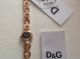 D&g Dolce&gabbana Damenuhr,  Armbanduhr Pattern Rose Dw0344 Armbanduhren Bild 8