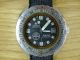 Doxa Sharkhunter Sub 300 Vintage Diver Armbanduhren Bild 8
