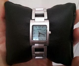 Fossil F2 Armbanduhr Für Damen (es - 9937) Bild