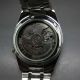 Seiko 5 Box Mechanische Automatik Uhr Tag Und Datumanzeige 21 Jewels Armbanduhren Bild 8