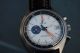 Tissot Navigator Automatic Chronograph Kal.  2170 / Lemania 1341 Top 70er Chrono Armbanduhren Bild 2