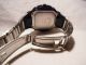 Casio Wave Ceptor Wv - 200de - 1aver Armbanduhr Für Herren Armbanduhren Bild 4