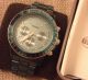 Fossil Damen - Uhren Chronograph Sport Aluminium Türkis Ch2706 Mit Armbanduhren Bild 1