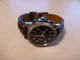 Breitling For Bentley Mark Vi Herren Chronograph Lederband Stahlband A975 P26362 Armbanduhren Bild 4
