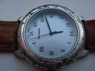 Armbanduhr Re Watch Swiss Bild