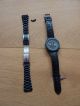 70/80er Jahre Arosa/sinn Chronograph Black Armbanduhren Bild 8
