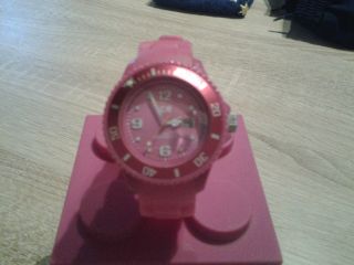Ice Watch,  Neuwertig,  Pink Geschenk, Bild