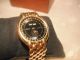 Jaguar Swiss Uhr Quar Chronometer Damen/herren Sehr Hochwertig Und Edel,  Selten Armbanduhren Bild 1