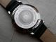 Mido Bodyguard Uhr Mido Watch 100 Dezibel Alarm 5120 Armbanduhren Bild 5