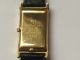 Schöne Raymond Weil - 18k Goldplated Damen Quarz Armbanduhr. Armbanduhren Bild 9