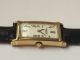 Schöne Raymond Weil - 18k Goldplated Damen Quarz Armbanduhr. Armbanduhren Bild 3