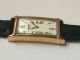 Schöne Raymond Weil - 18k Goldplated Damen Quarz Armbanduhr. Armbanduhren Bild 5