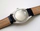 Rolex Precision Von 1967 - Handaufzug Armbanduhren Bild 2